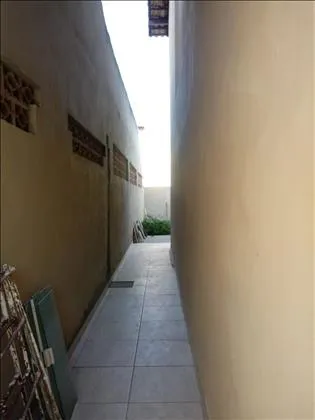 Casa para venda em Jardim D'Oeste