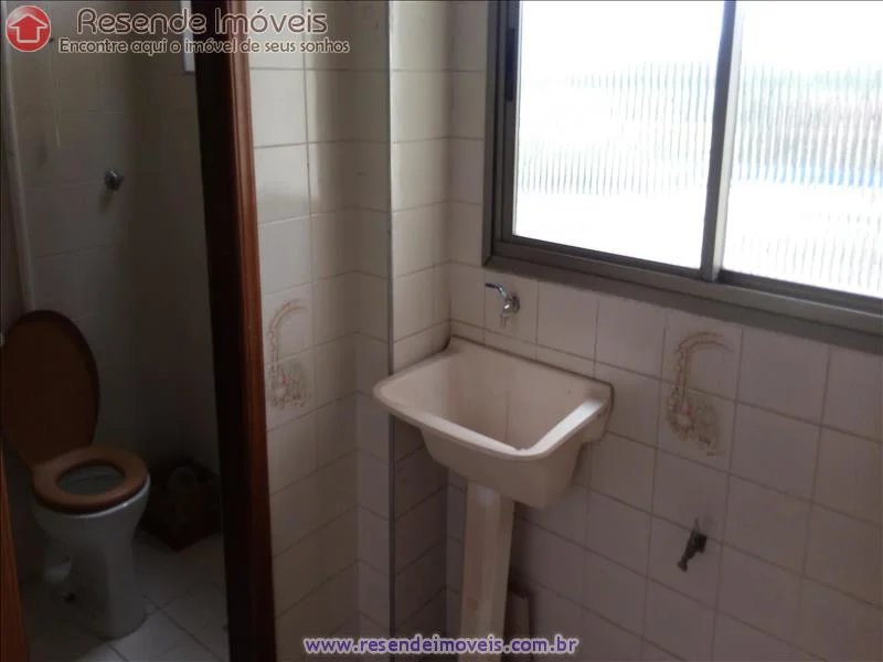 Foto 15 de 20 - Apartamento para aluguel em Vila Julieta