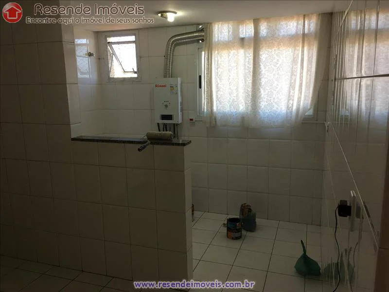 Foto 13 de 14 - Apartamento para aluguel em Campos Elíseos