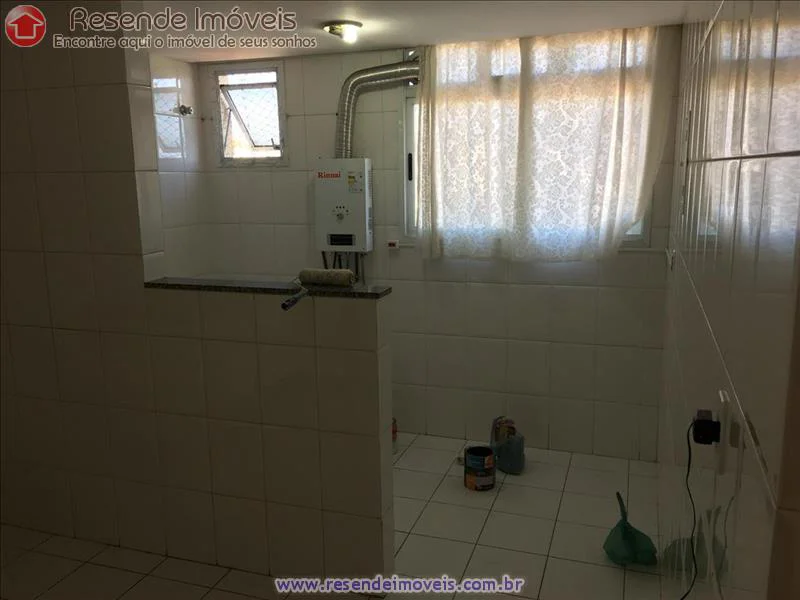 Foto 4 de 14 - Apartamento para aluguel em Campos Elíseos