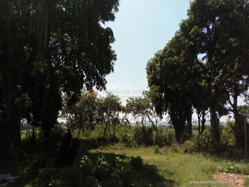 Foto 2 de 5 - Terreno para venda em Itapuca