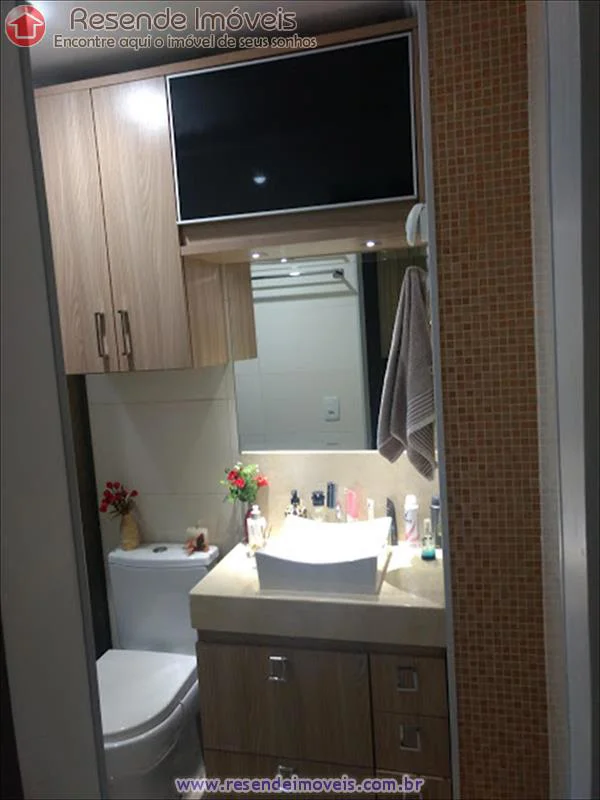 Foto 20 de 22 - Apartamento para venda e aluguel em Vila Julieta