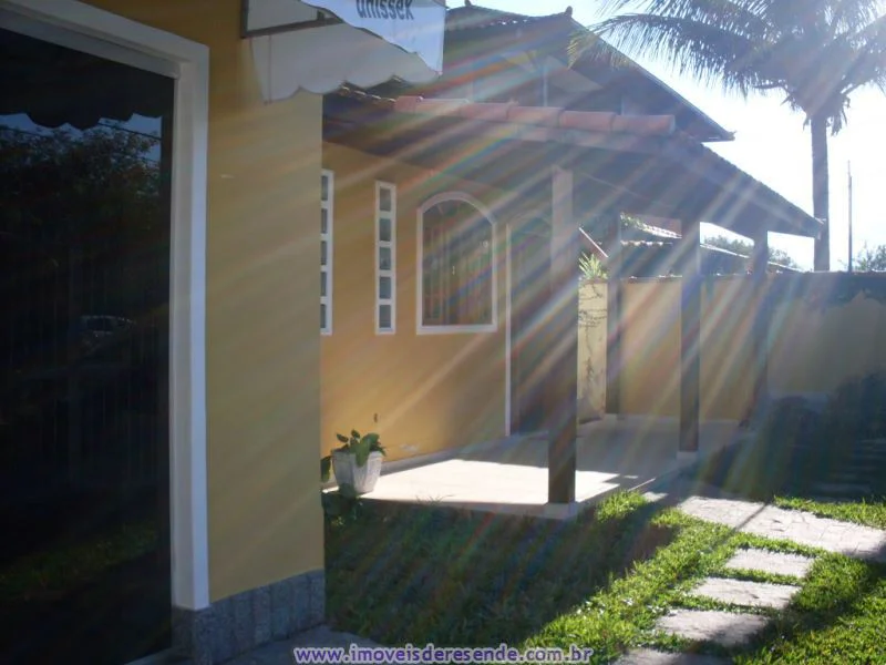 Foto 1 de 11 - Casa para venda em Mirante das Agulhas