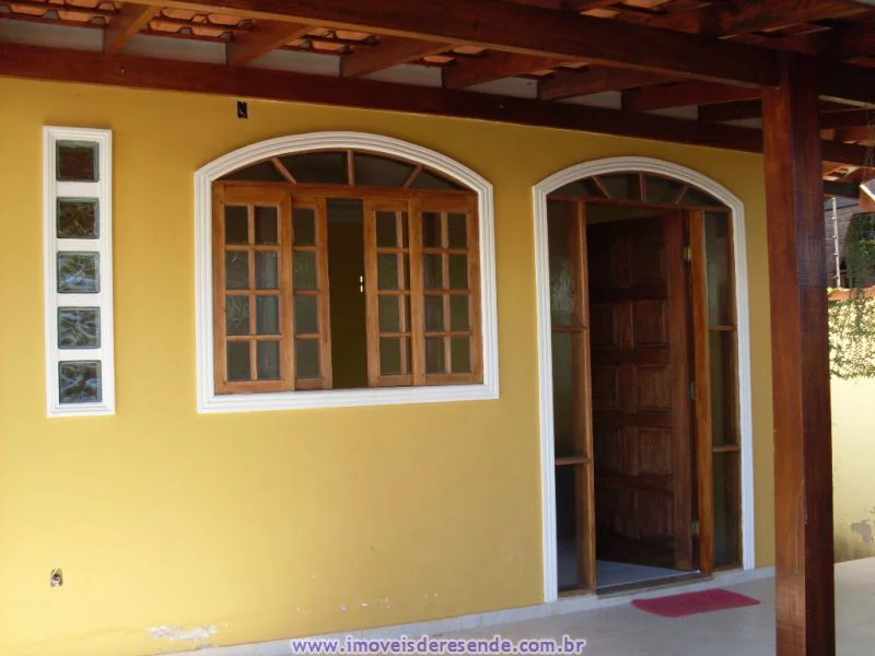 Foto 2 de 11 - Casa para venda em Mirante das Agulhas