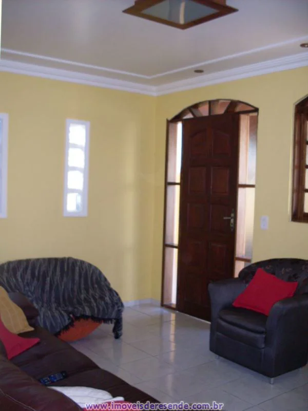 Foto 3 de 11 - Casa para venda em Mirante das Agulhas