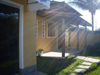 Casa para venda em Mirante das Agulhas