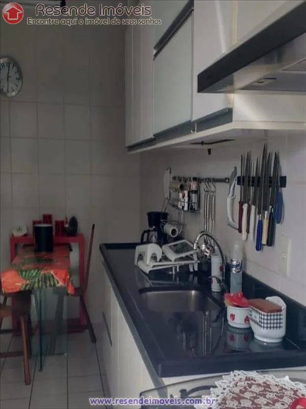 Foto 10 de 12 - Apartamento para aluguel em Jardim Jalisco