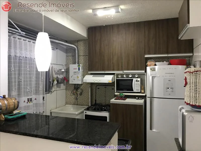 Foto 16 de 17 - Apartamento para venda em Cidade Alegria