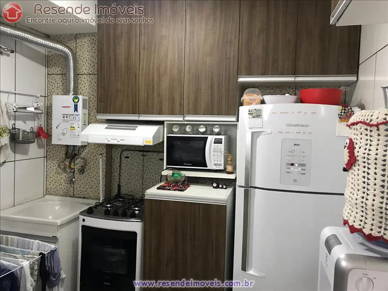 Foto 7 de 17 - Apartamento para venda em Cidade Alegria