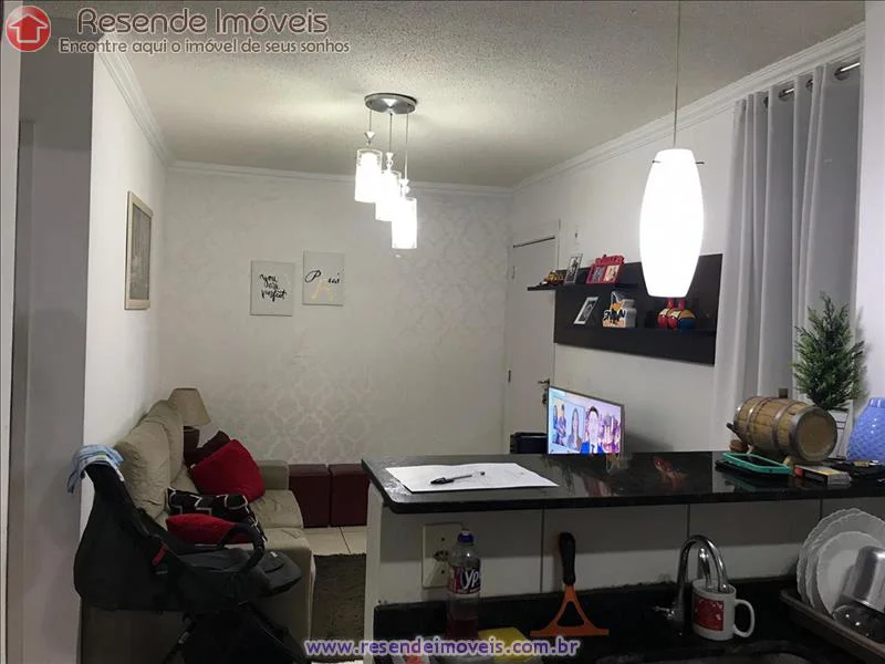 Foto 2 de 17 - Apartamento para venda em Cidade Alegria