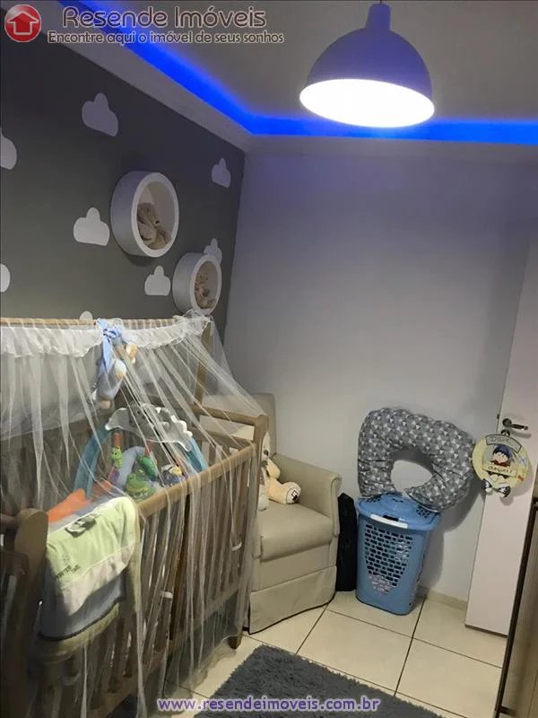 Foto 8 de 17 - Apartamento para venda em Cidade Alegria