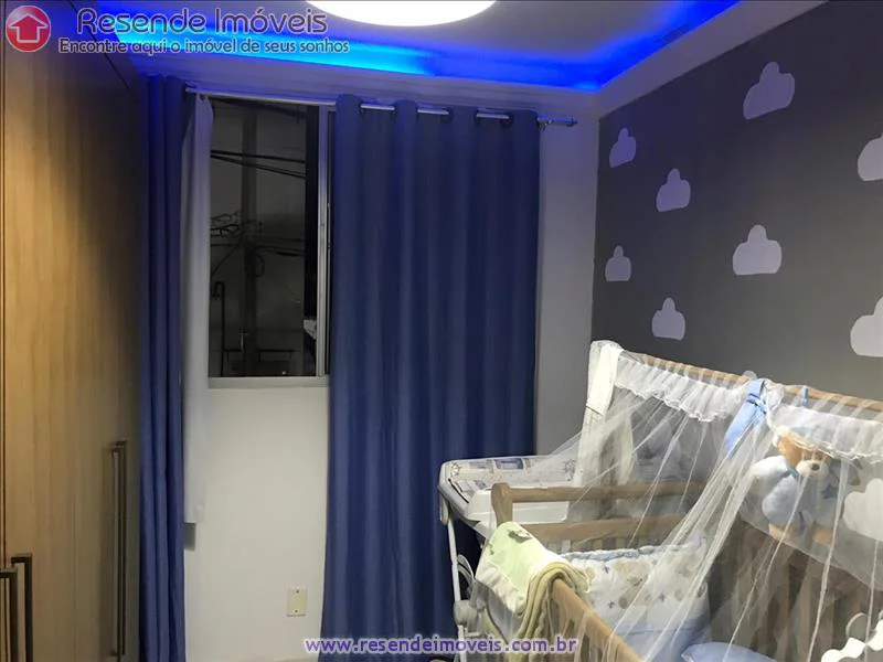 Foto 14 de 17 - Apartamento para venda em Cidade Alegria