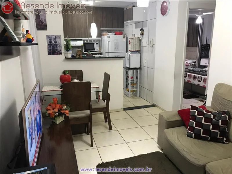 Foto 15 de 17 - Apartamento para venda em Cidade Alegria