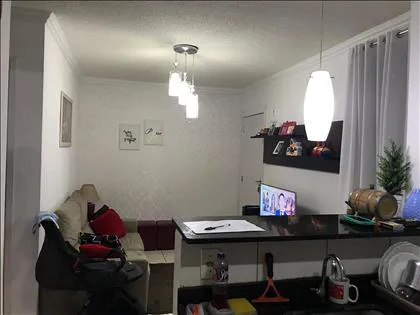 Apartamento para venda em Cidade Alegria