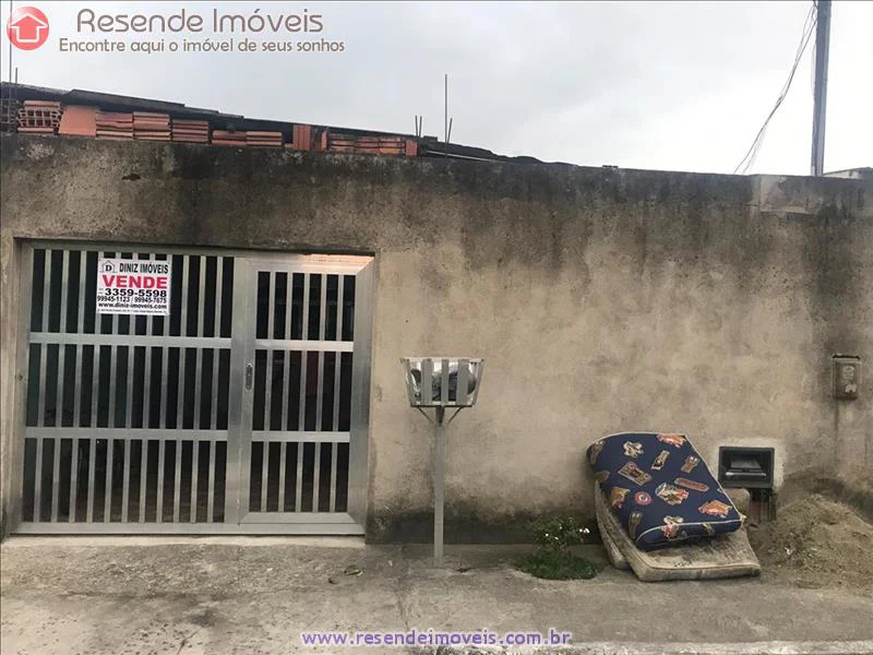 Foto 11 de 11 - Casa para venda em Jardim Beira Rio