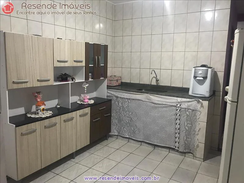 Foto 4 de 11 - Casa para venda em Jardim Beira Rio