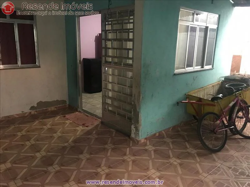 Foto 9 de 11 - Casa para venda em Jardim Beira Rio