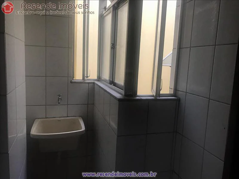 Foto 10 de 14 - Apartamento para aluguel em Vila Julieta