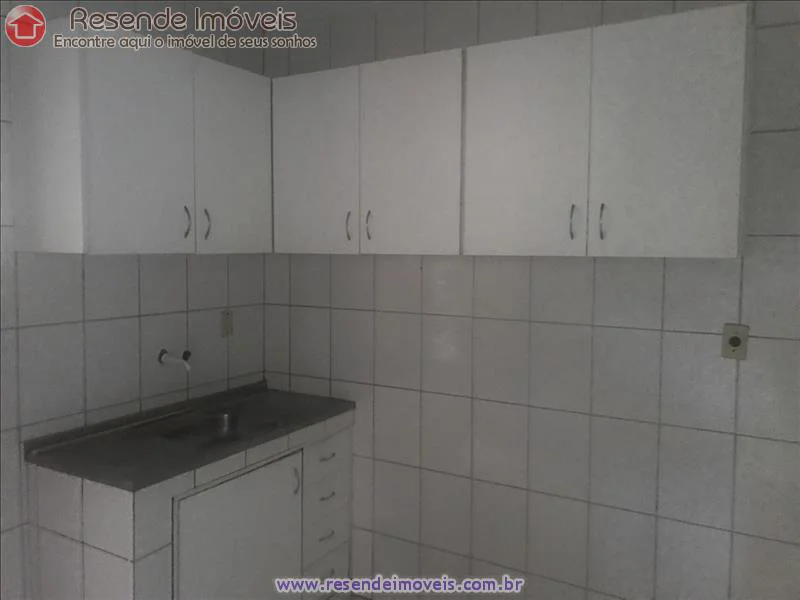 Foto 8 de 14 - Apartamento para aluguel em Vila Julieta