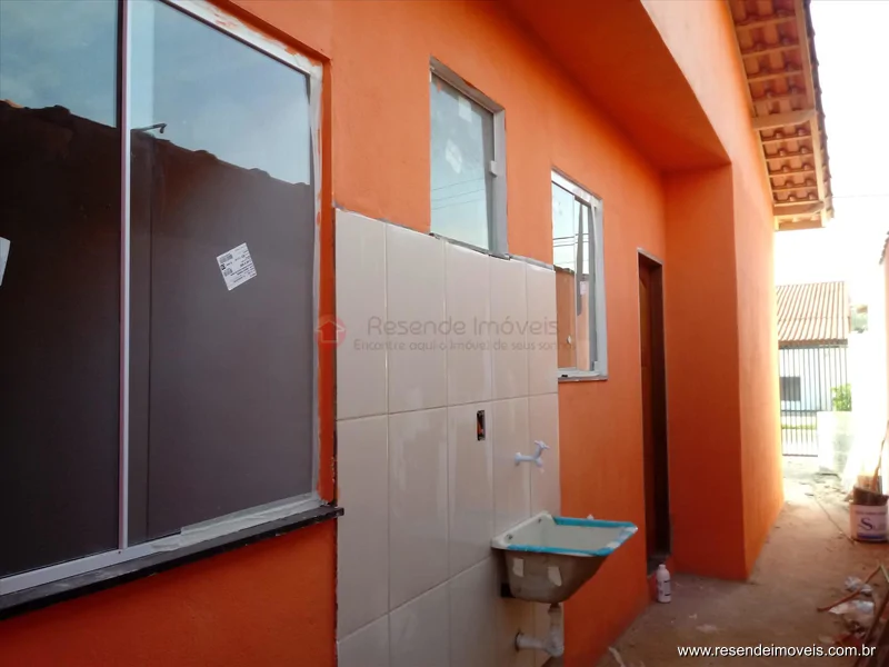 Foto 22 de 27 - Casa para venda em Morada da Montanha