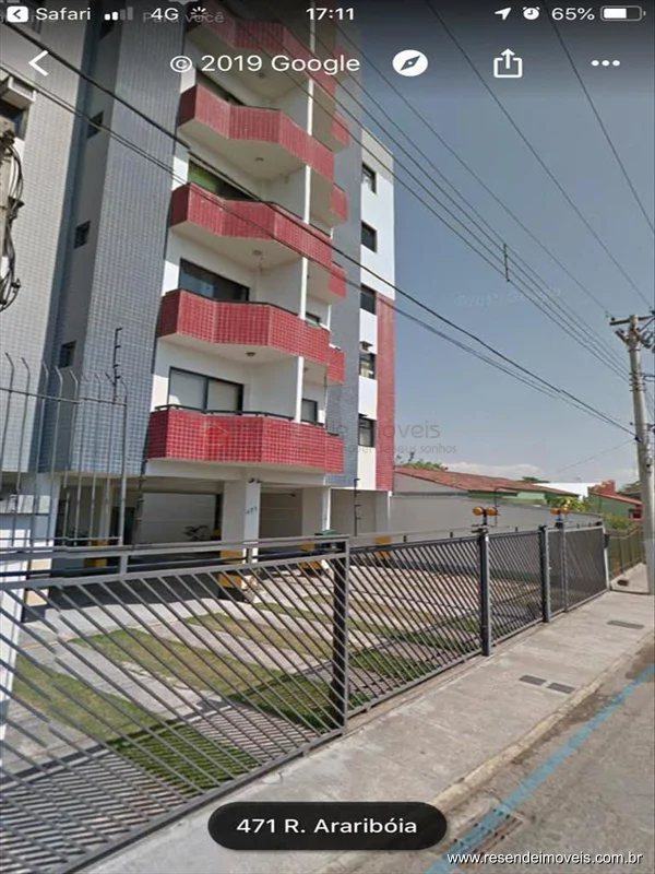 Foto 6 de 13 - Apartamento para aluguel em Liberdade