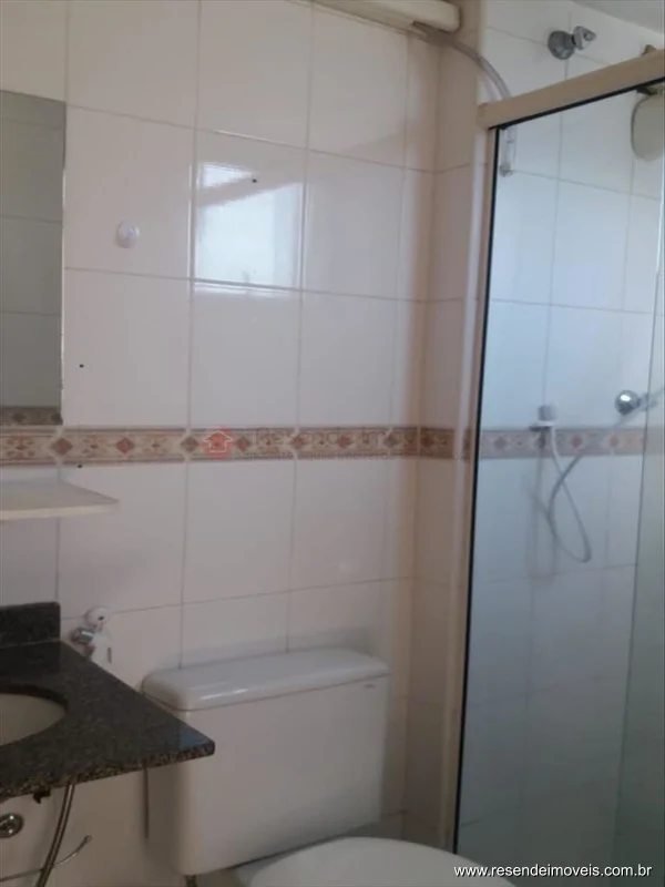 Foto 8 de 13 - Apartamento para aluguel em Liberdade