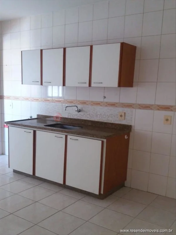 Foto 10 de 13 - Apartamento para aluguel em Liberdade