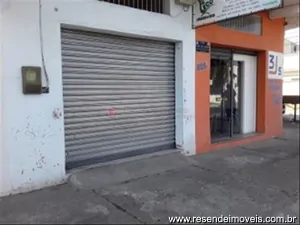 Loja para aluguel em Vila Julieta