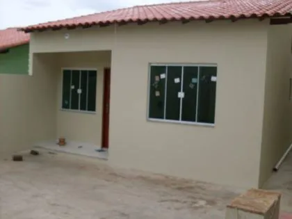 Casa para venda em Mirante das Agulhas