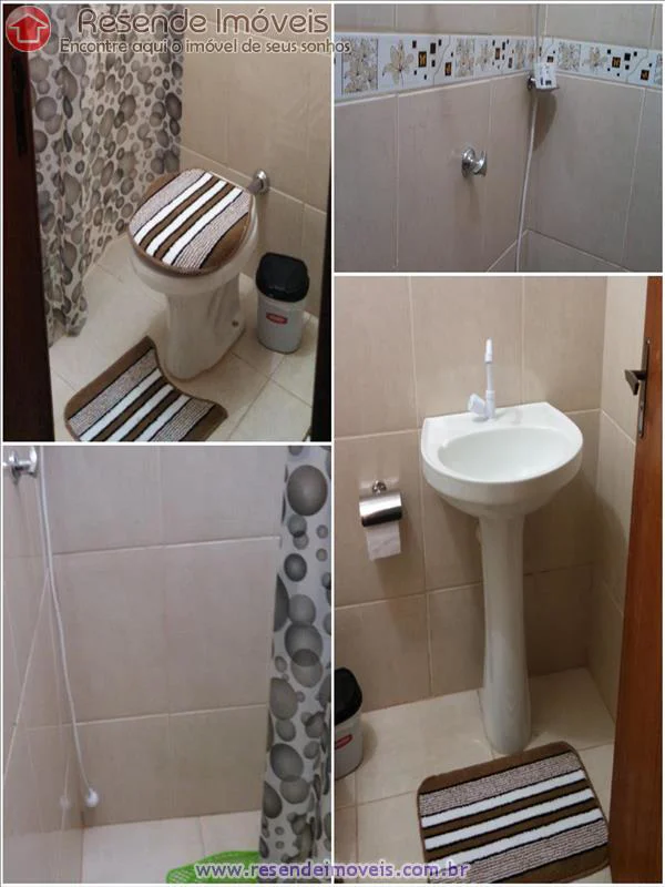 Foto 5 de 5 - Casa para aluguel em Jardim D'Oeste