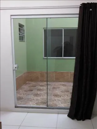 Casa para aluguel em Jardim D'Oeste