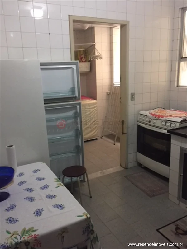 Foto 4 de 12 - Apartamento para aluguel em Campos Elíseos