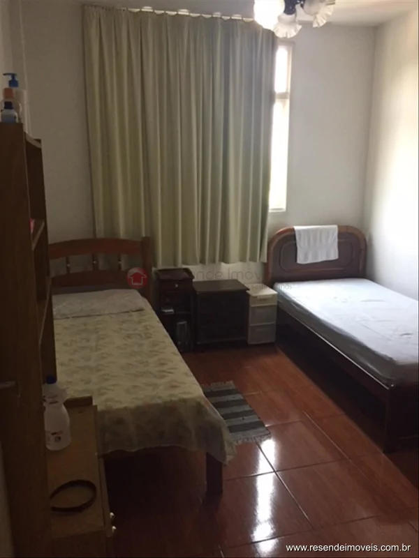 Foto 1 de 12 - Apartamento para aluguel em Campos Elíseos