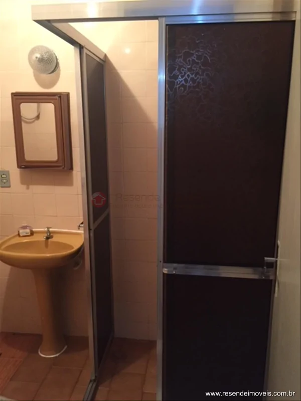 Foto 7 de 12 - Apartamento para aluguel em Campos Elíseos