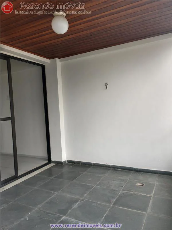 Foto 5 de 21 - Apartamento para aluguel em Campos Elíseos