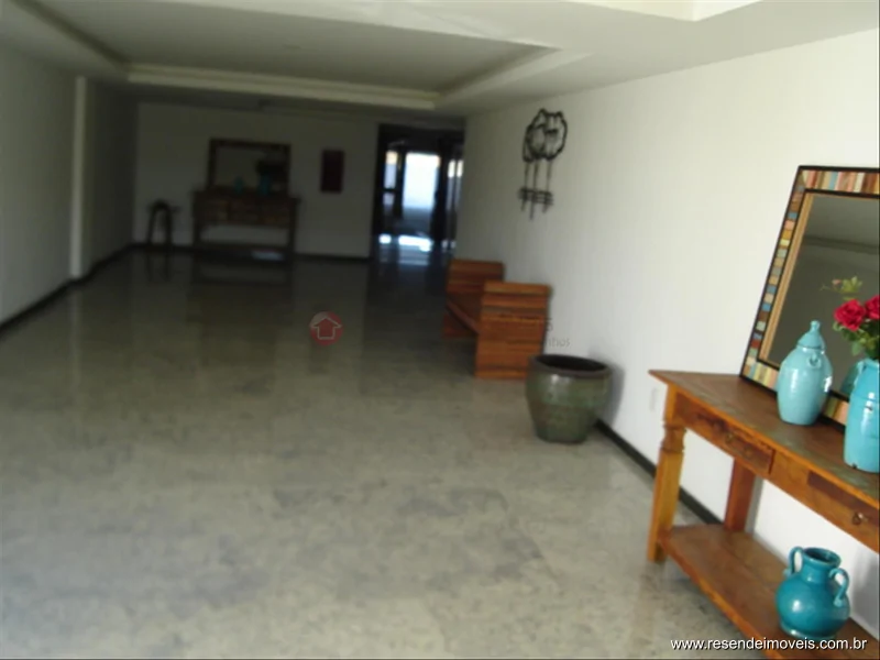 Foto 8 de 19 - Apartamento para aluguel em Morada do Castelo