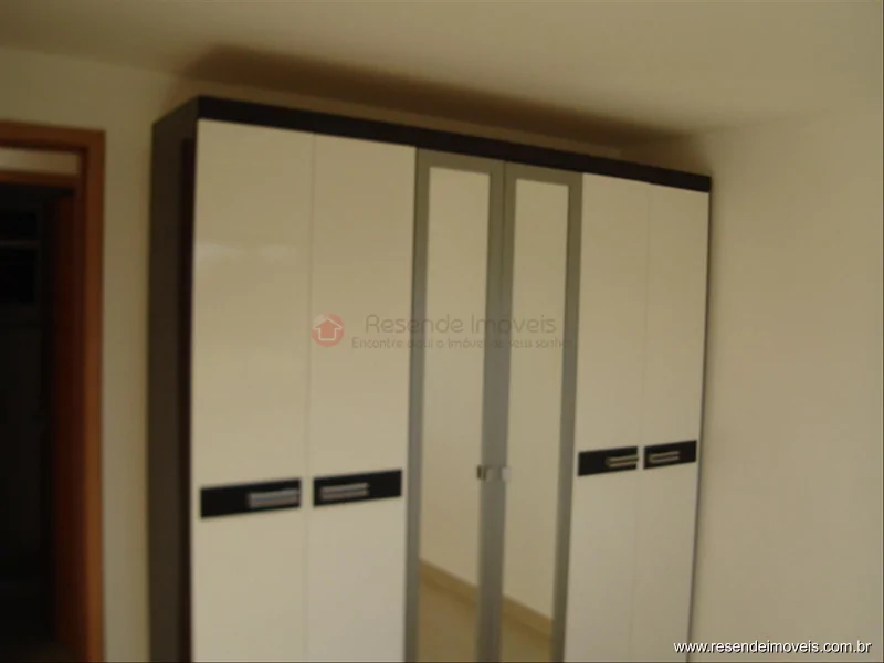 Foto 4 de 19 - Apartamento para aluguel em Morada do Castelo