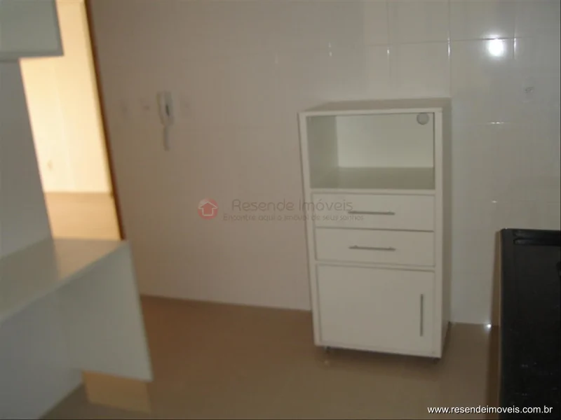 Foto 2 de 19 - Apartamento para aluguel em Morada do Castelo