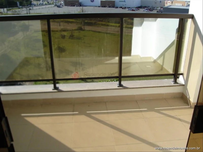 Foto 3 de 19 - Apartamento para aluguel em Morada do Castelo