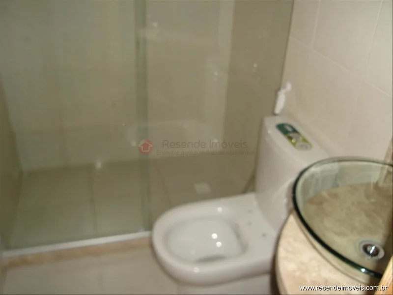 Foto 19 de 19 - Apartamento para aluguel em Morada do Castelo