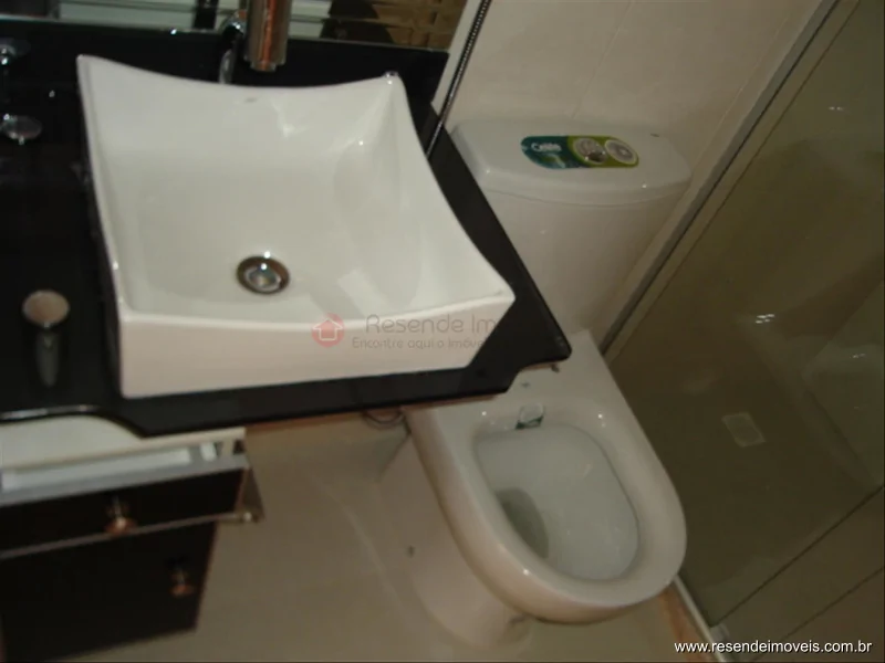 Foto 1 de 19 - Apartamento para aluguel em Morada do Castelo