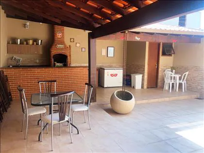 Casa para venda em Mirante das Agulhas