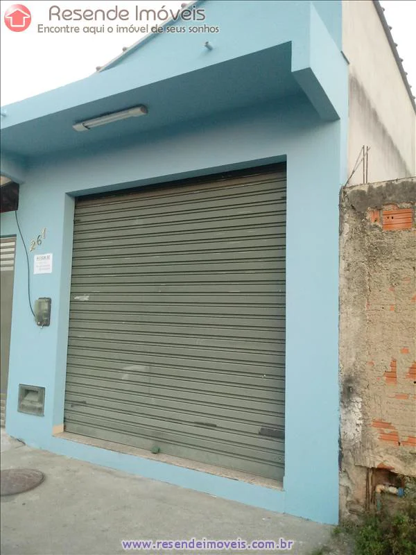 Foto 1 de 1 - Loja para aluguel em Morada do Contorno