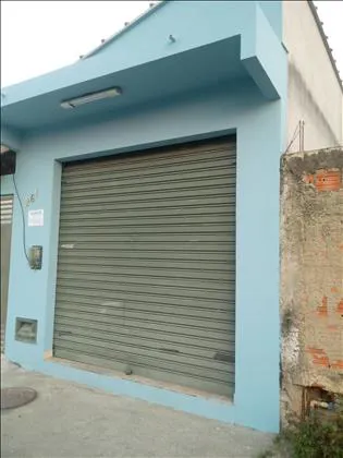 Loja para aluguel em Morada do Contorno