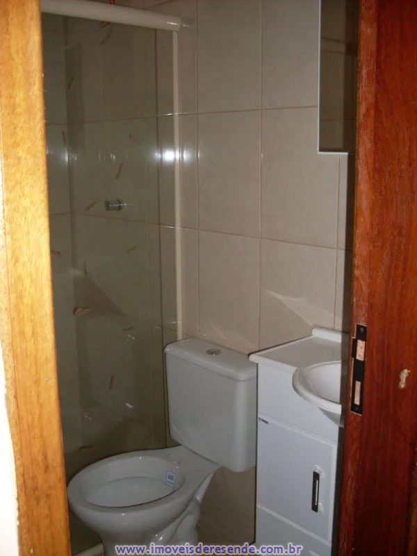 Foto 3 de 8 - Casa para venda em Mirante das Agulhas