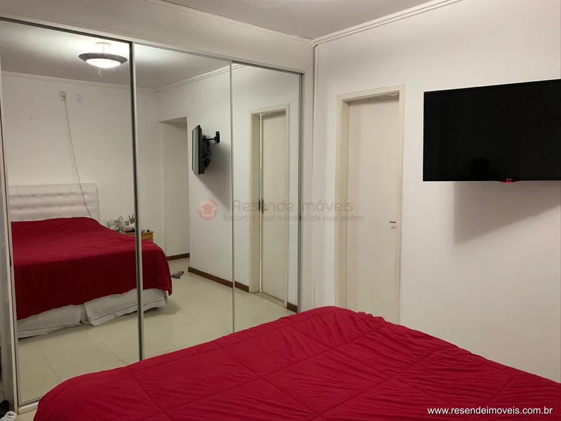 Foto 9 de 15 - Apartamento para venda em Morada do Castelo