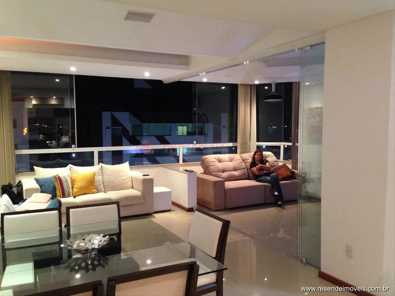 Foto 4 de 15 - Apartamento para venda em Morada do Castelo