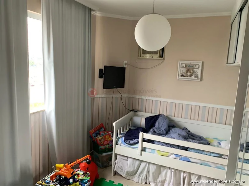 Foto 1 de 15 - Apartamento para venda em Morada do Castelo