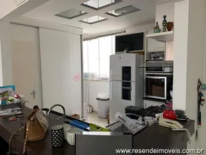 Apartamento para venda em Morada do Castelo