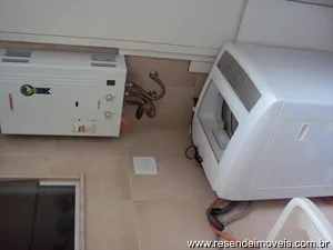 Apartamento para venda em Morada do Castelo